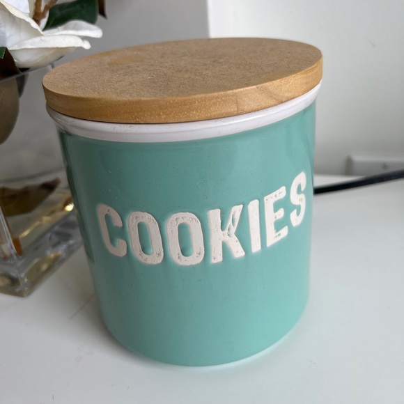 Cookie jar container - Picture 1 of 2